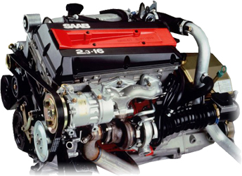 U3718 Engine